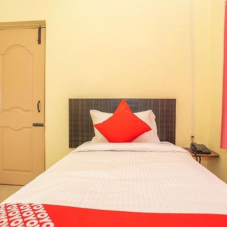 Hotel O Shree Stays Bangalore Exterior foto
